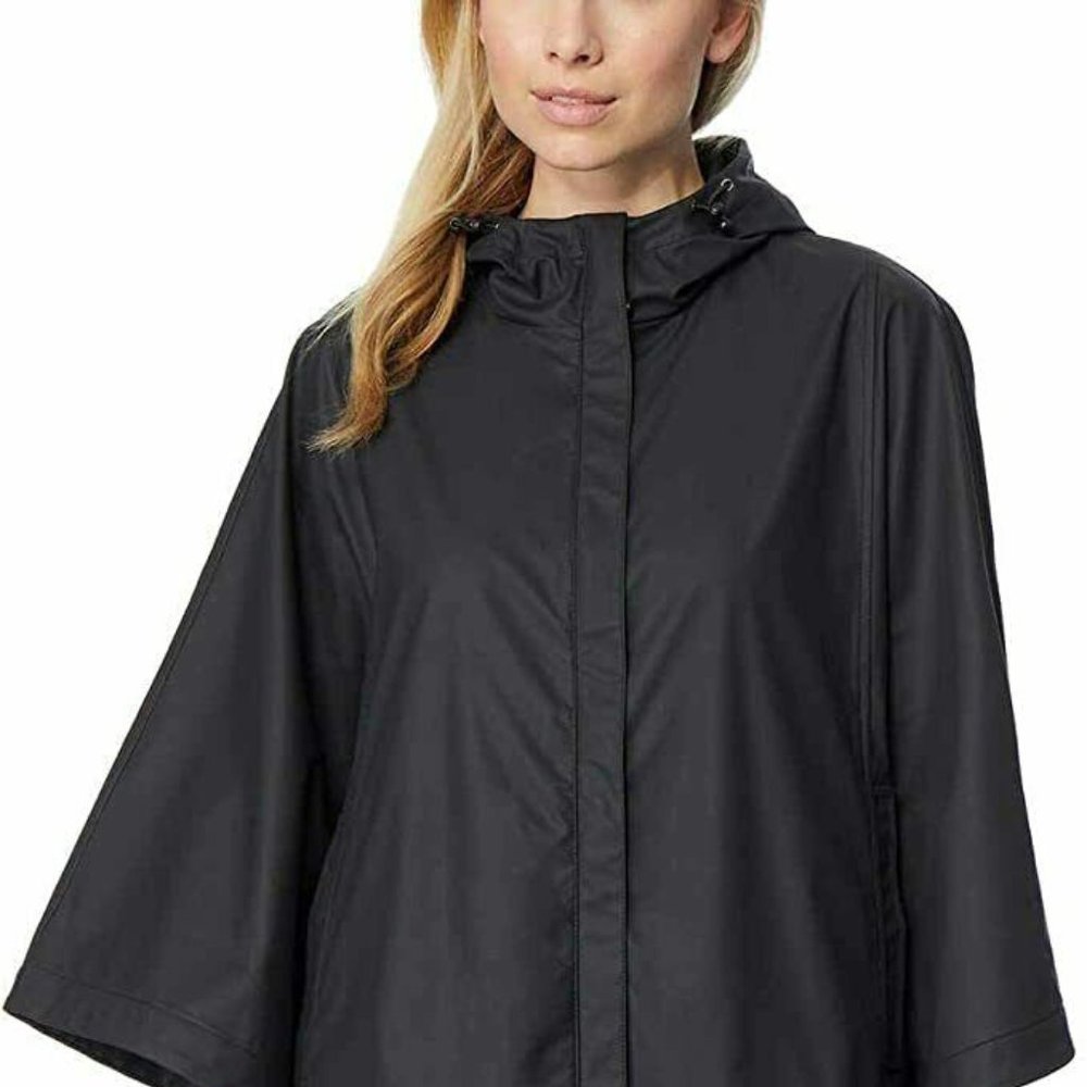 32 Degrees Ladies' Rain Poncho